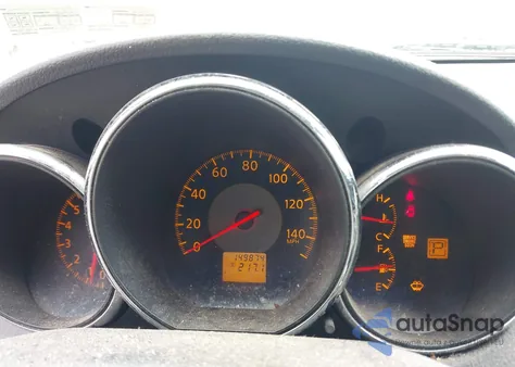 2006 Nissan Altima 2.5 S из США, поврежденный, VIN 1N4AL11D86N424935